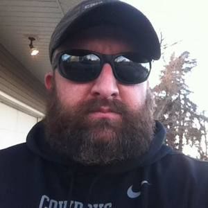 Meet your Posher, Clint